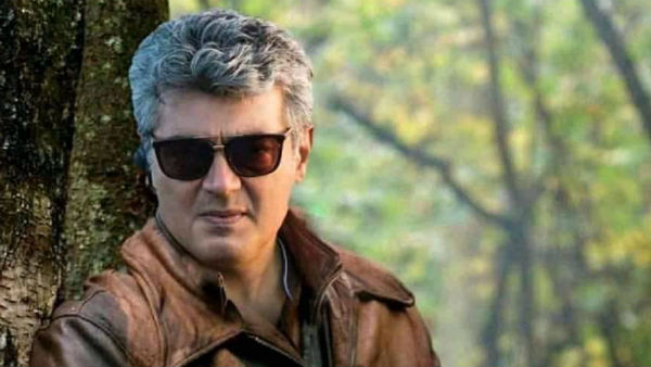அஜித் ஓகேவா