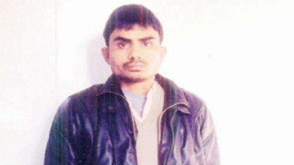 Nirbhaya Case: Akshay Thakurs Plea Against Hanging Rejected By President Ram Nath Kovind Nirbhaya Case: Akshay Thakurs Plea Against Hanging Rejected By President Ram Nath Kovind
