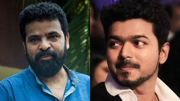 director ameer welcome if vijay comes politics in tamil nadu director ameer welcome if vijay comes politics in tamil nadu