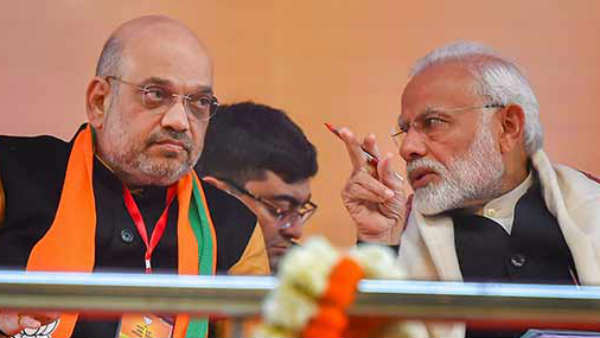 West Bengal BJP leaders start to clash over leadership West Bengal BJP leaders start to clash over leadership