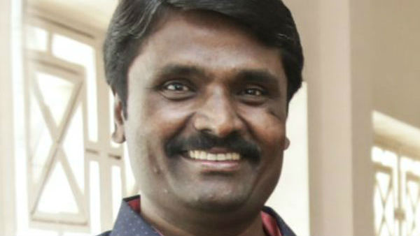 திமுக நெருக்கம்