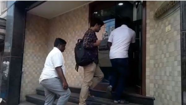 ஆனால் அணைந்து போனது