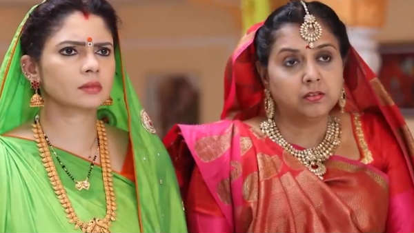 வீட்டுப் பெரியவகள் முதலில்