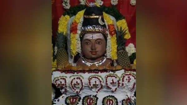 ஸ்ரீகாளஹஸ்தி