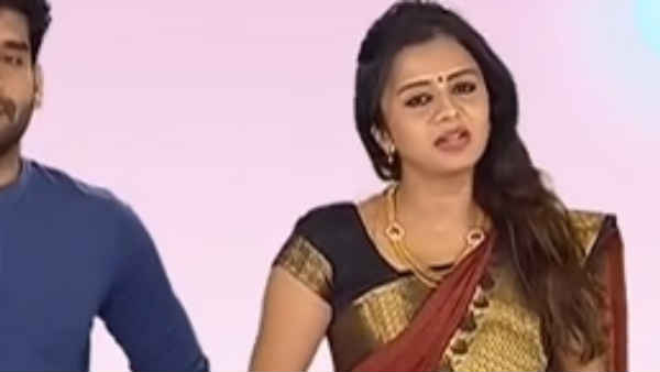 சன் டிவி பழக்கம்