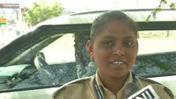 காந்தி