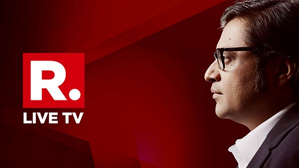 Arnab Goswami personally owns over 82 pc of Republic TV: Republic Media Network Arnab Goswami personally owns over 82 pc of Republic TV: Republic Media Network