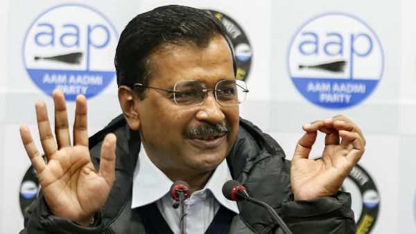 Arvind Kejriwal urge Amit Shah to restore law and order ensure that peace in delhi Arvind Kejriwal urge Amit Shah to restore law and order ensure that peace in delhi
