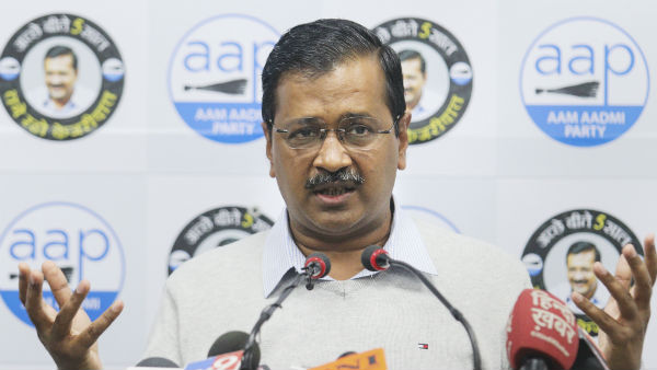 Delhi Election: It is shocking, Says Arvind Kejriwal on the delay of the announcement on Final vote turn out Delhi Election: It is shocking, Says Arvind Kejriwal on the delay of the announcement on Final vote turn out