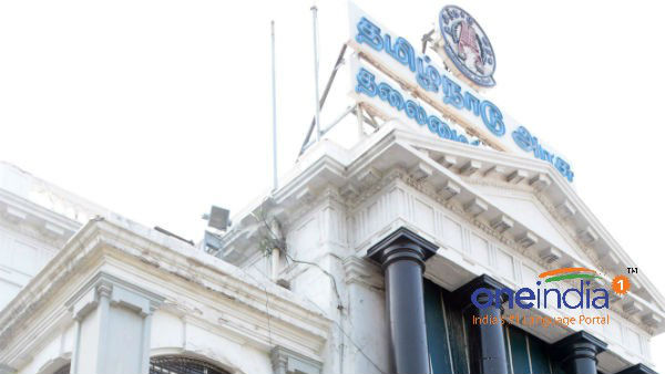 Tamil Nadu Assembly Meeting begin today Tamil Nadu Assembly Meeting begin today