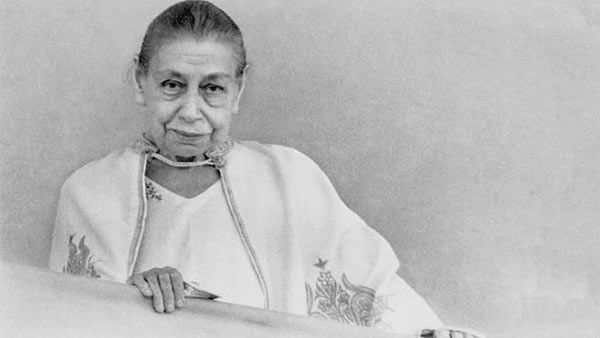 Aurobindo ashram annai birthday celebrations Aurobindo ashram annai birthday celebrations