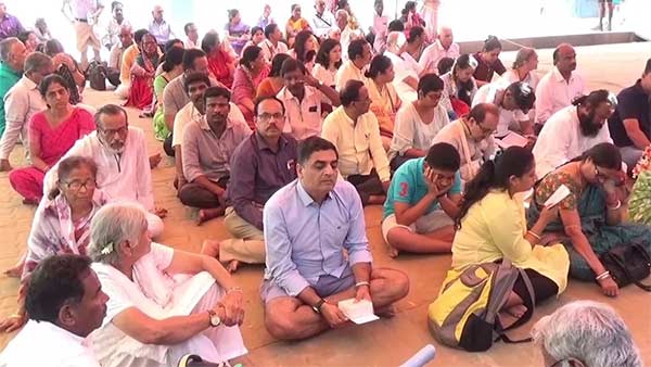 Aurobindo ashram annai birthday celebrations Aurobindo ashram annai birthday celebrations