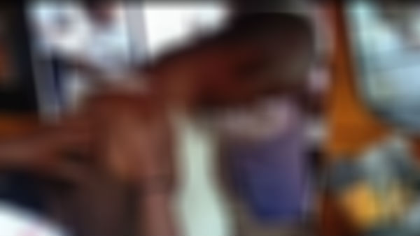 சாப்பிட்டீங்களா?