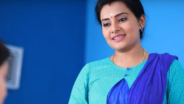 அழகு சீரியல் ரேவதி