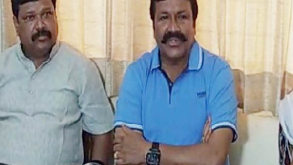 Karnataka Minister B C Patil urges for law to shoot anti-nationals at sight Karnataka Minister B C Patil urges for law to shoot anti-nationals at sight