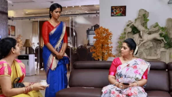 கொண்டாடியது விஜய் டிவி
