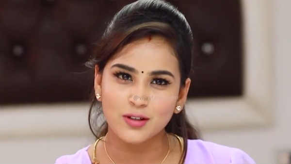 கண்ணம்மா அண்ணி