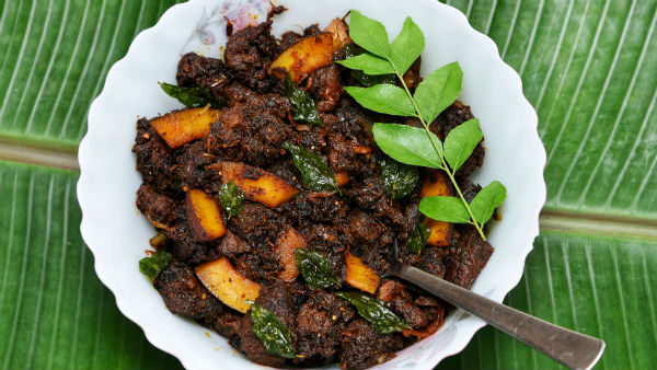 beef food missing from Kerala Police’s menu from now beef food missing from Kerala Police’s menu from now