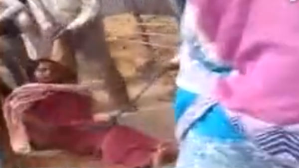 வீடியோ வைரல்