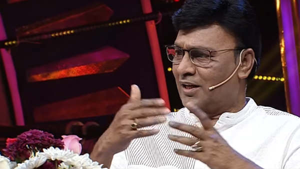 நடிப்பு சொல்லி