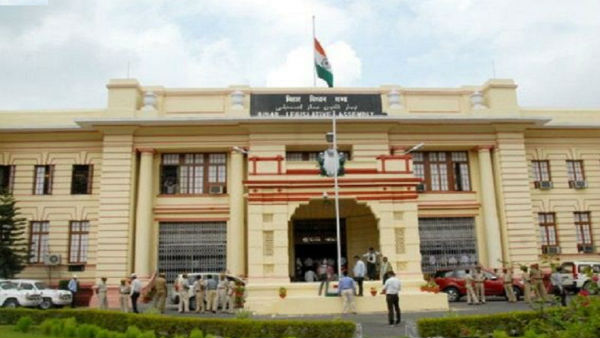 Bihar Assembly passes resolution to not implement NRC Bihar Assembly passes resolution to not implement NRC