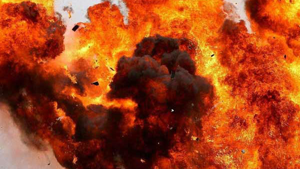 Bomb blast in Pakistans Balochistan province kills 8 people Bomb blast in Pakistans Balochistan province kills 8 people