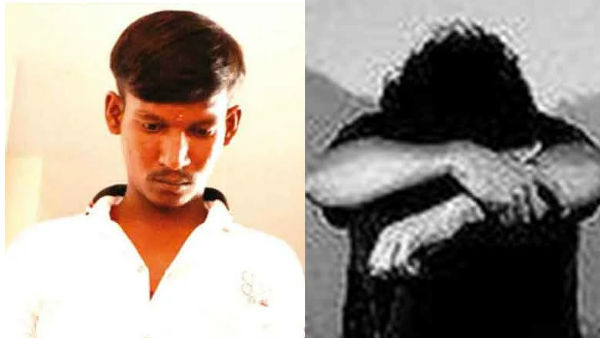 karur mahila court ordered life sentence to 21 year old mini bus conductor karur mahila court ordered life sentence to 21 year old mini bus conductor
