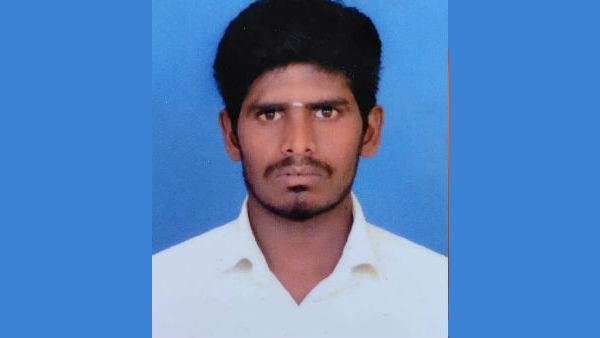 திருமாவளவன்
