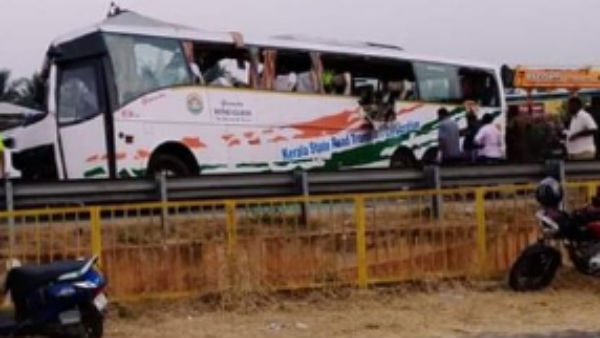 20 passengers killed in Bus accident near Coimbatore 20 passengers killed in Bus accident near Coimbatore