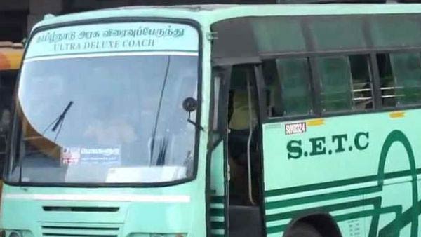 தமிழக அறிவிப்பு