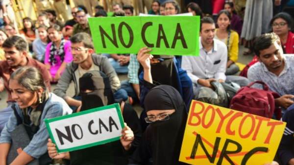 Madhya Pradesh Cabinet passes resolution demanding to CAA Madhya Pradesh Cabinet passes resolution demanding to CAA