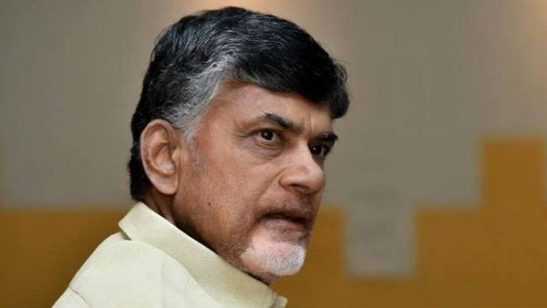 Incriminating evidence from Chandrababu Naidus ex- private secretary Incriminating evidence from Chandrababu Naidus ex- private secretary