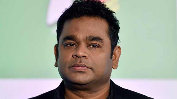 Chennai HC bans GST commissioner notice against A.R.Rahman Chennai HC bans GST commissioner notice against A.R.Rahman