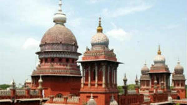 Special DGP files plea in Chennai HC regarding hearing Special DGP files plea in Chennai HC regarding hearing