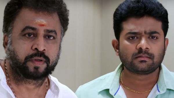 பொன்வண்ணன் இதைத்தான்