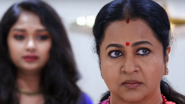 ராதிகா பொன்வண்ணன்