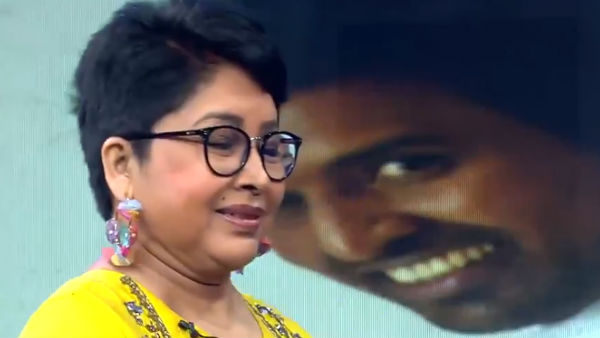 என்ட்ரி பேய்