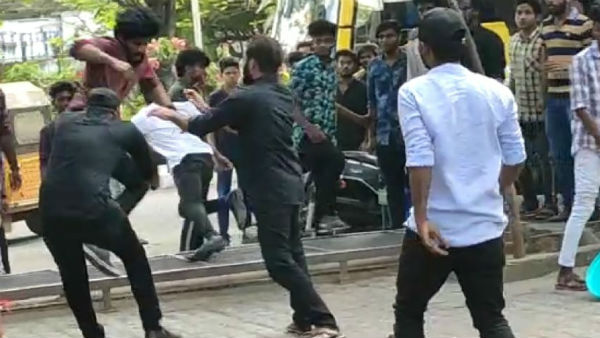 அதிர்ச்சி