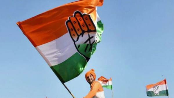 Congress party journey in Delhi Congress party journey in Delhi