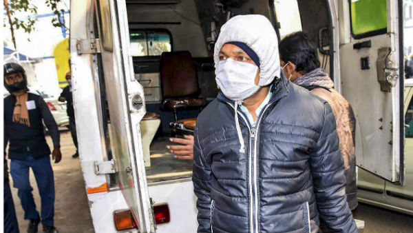 எத்தனை பேருக்கு அறிகுறி
