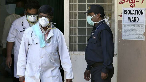 Kerala Govt declared Corona Virus as state disaster Kerala Govt declared Corona Virus as state disaster