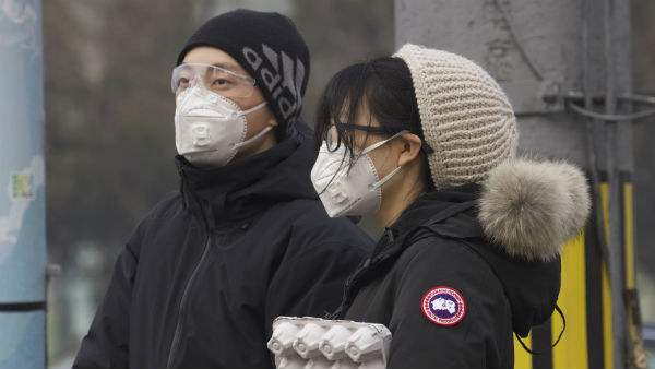 coronavirus china: figures showed 68,500 cases of the illness and 1,665 deaths coronavirus china: figures showed 68,500 cases of the illness and 1,665 deaths
