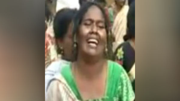 சிலை திறப்பு