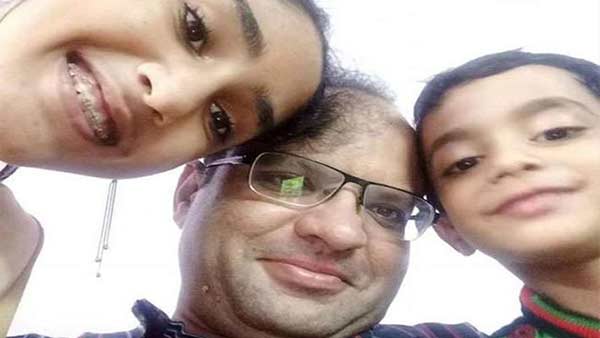 delhi businessman killed his daughters and committed suicide delhi businessman killed his daughters and committed suicide