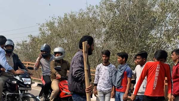 திமுக எம்பி