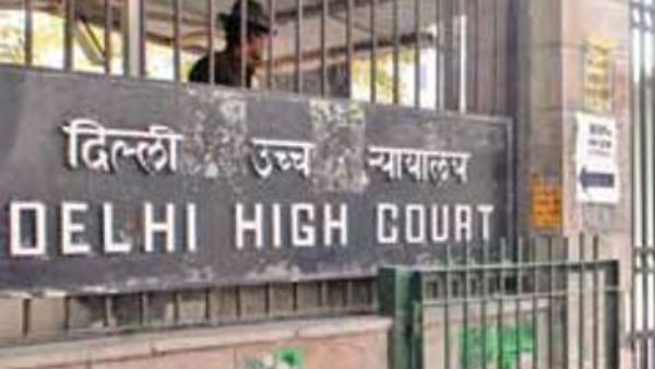 We cant let another 1984 happen, says Delhi High Court We cant let another 1984 happen, says Delhi High Court