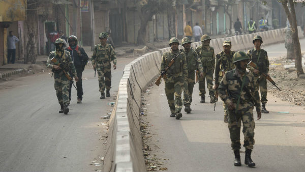 82 have bullet injuries in Delhi Violence, says Police 82 have bullet injuries in Delhi Violence, says Police