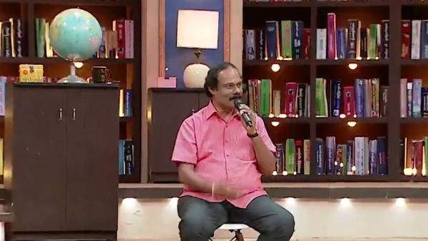 தாய்ப்பாசம் பரவசம்