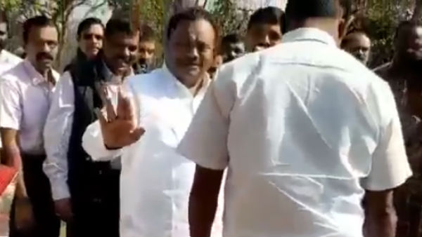 வைரல் வீடியோ