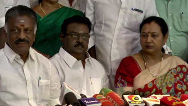 கூட்டணி மாறும்